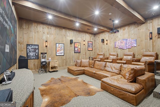 124 Wilderness Way, Ellijay, GA 30536