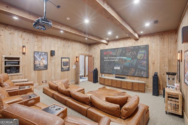 124 Wilderness Way, Ellijay, GA 30536