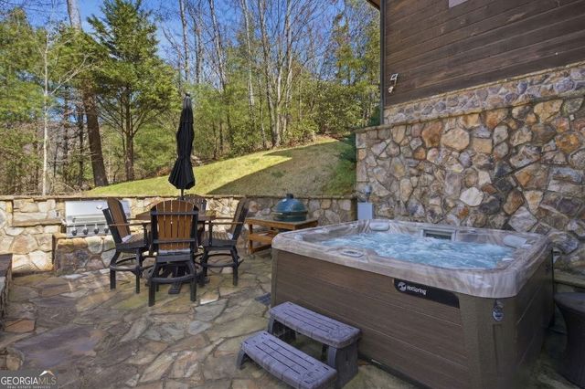 124 Wilderness Way, Ellijay, GA 30536