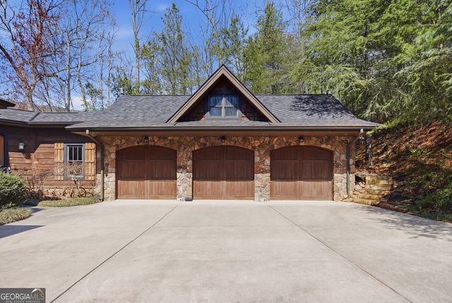 124 Wilderness Way, Ellijay, GA 30536