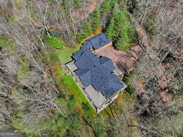124 Wilderness Way, Ellijay, GA 30536