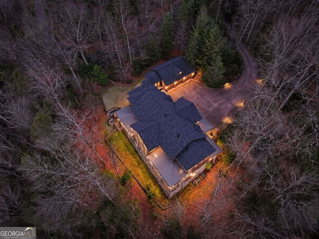 124 Wilderness Way, Ellijay, GA 30536