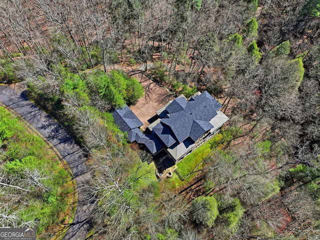 124 Wilderness Way, Ellijay, GA 30536