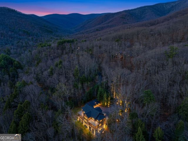 124 Wilderness Way, Ellijay, GA 30536