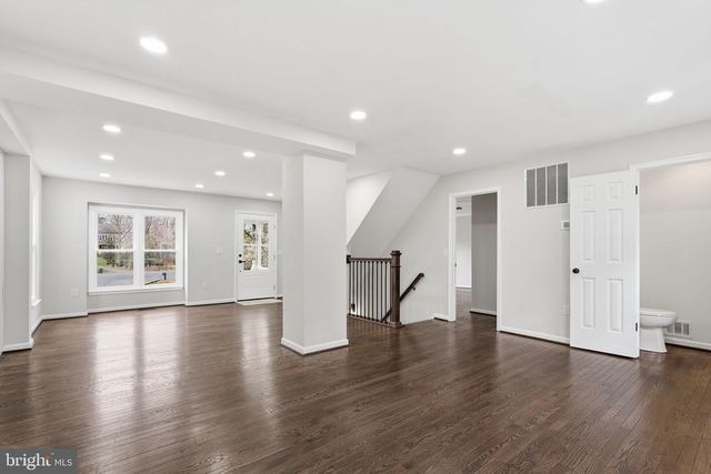 7087 WESTMORELAND DR, Warrenton, VA 20187