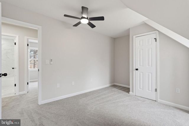 7087 WESTMORELAND DR, Warrenton, VA 20187