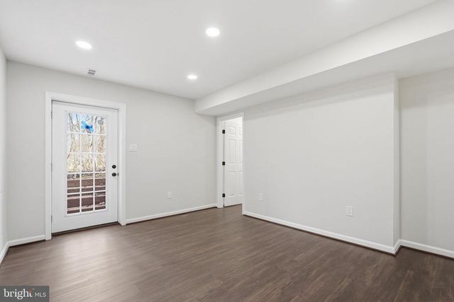 7087 WESTMORELAND DR, Warrenton, VA 20187