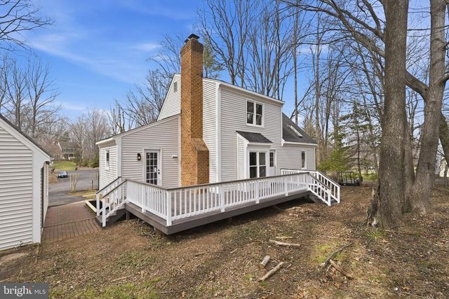 7087 WESTMORELAND DR, Warrenton, VA 20187