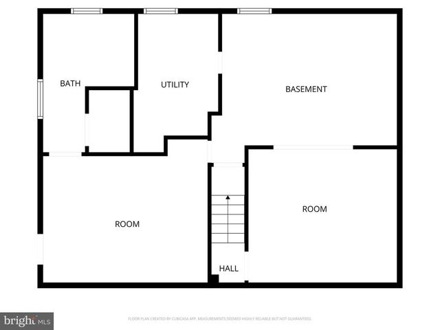 7087 WESTMORELAND DR, Warrenton, VA 20187