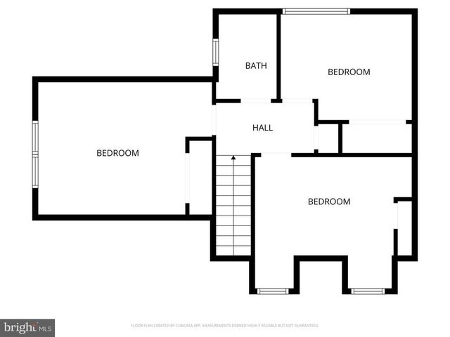 7087 WESTMORELAND DR, Warrenton, VA 20187