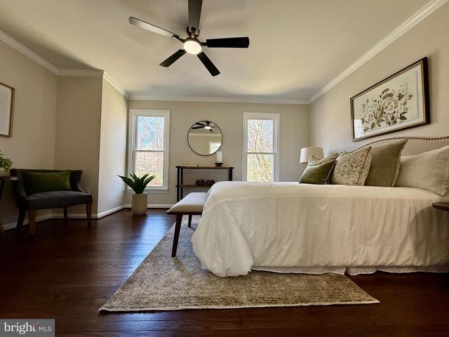 7087 WESTMORELAND DR, Warrenton, VA 20187