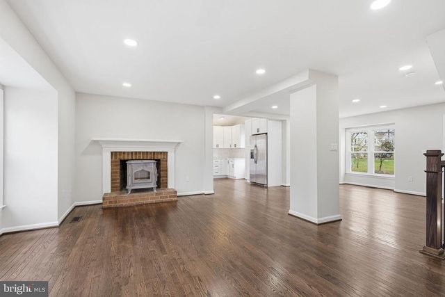 7087 WESTMORELAND DR, Warrenton, VA 20187