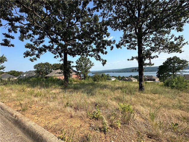 Lot 119 Castle Rock Drive, Russellville, AR 72802