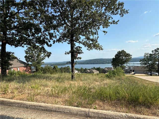 Lot 119 Castle Rock Drive, Russellville, AR 72802