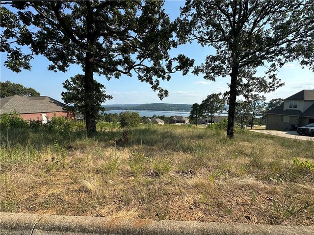 Lot 119 Castle Rock Drive, Russellville, AR 72802
