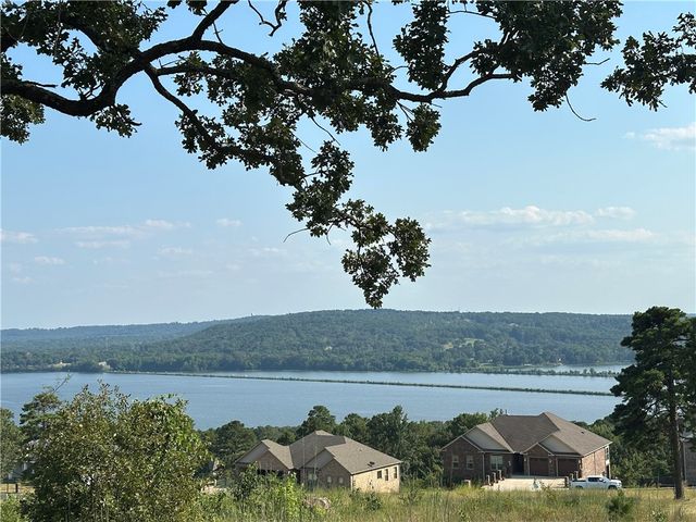 Lot 119 Castle Rock Drive, Russellville, AR 72802