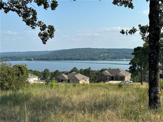Lot 119 Castle Rock Drive, Russellville, AR 72802