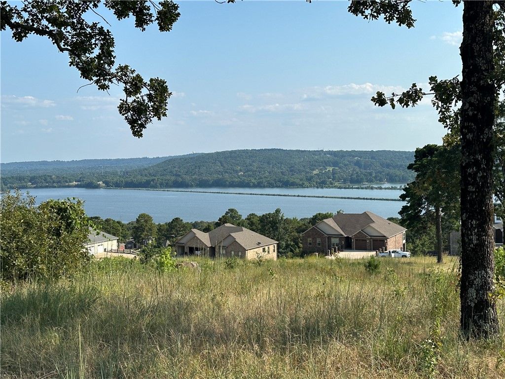 Lot 119 Castle Rock Drive, Russellville, AR 72802