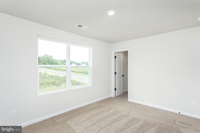 TBD LOT 49 BROMPTON ST, Falling Waters, WV 25419