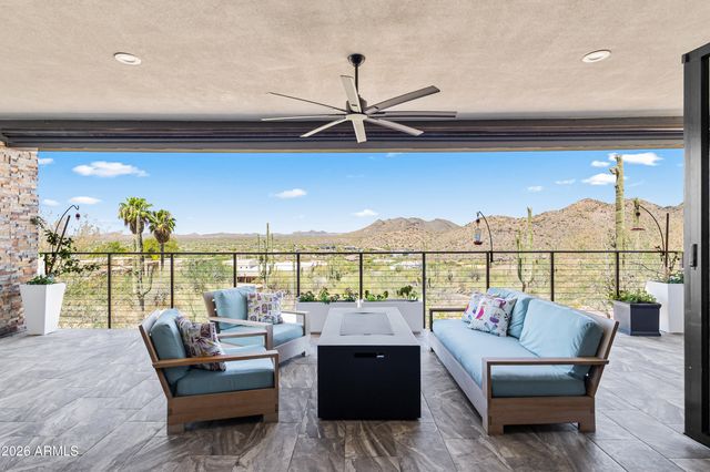 6135 Stagecoach Pass --, Cave Creek, AZ 85331