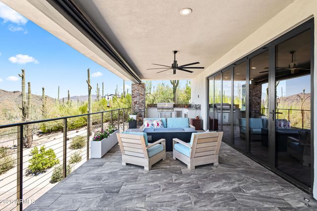 6135 Stagecoach Pass --, Cave Creek, AZ 85331
