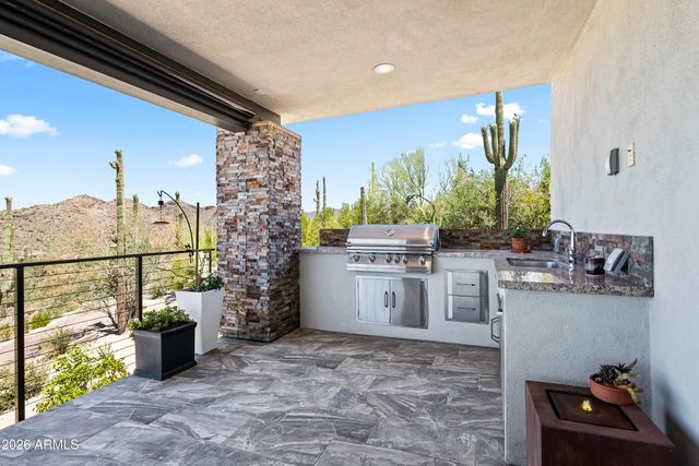6135 Stagecoach Pass --, Cave Creek, AZ 85331