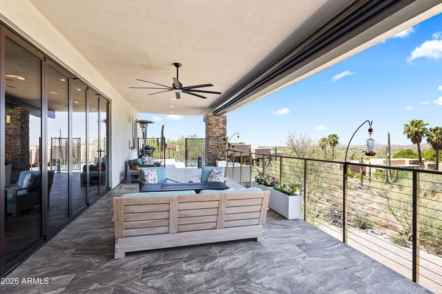 6135 Stagecoach Pass --, Cave Creek, AZ 85331