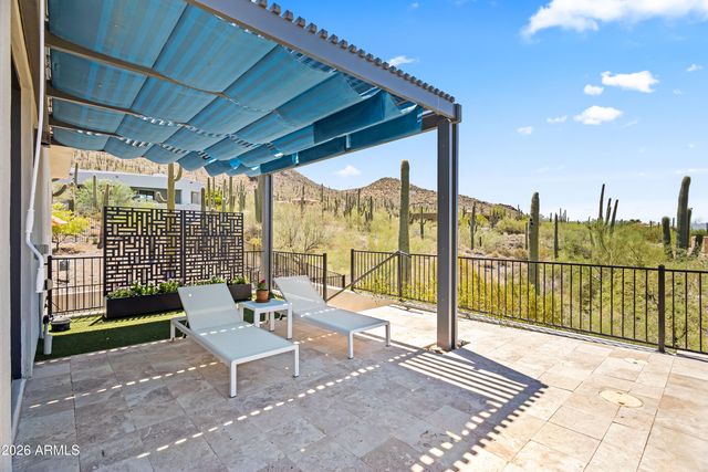 6135 Stagecoach Pass --, Cave Creek, AZ 85331