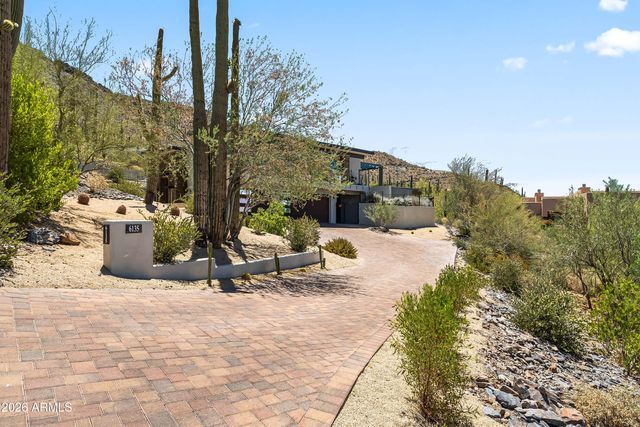 6135 Stagecoach Pass --, Cave Creek, AZ 85331