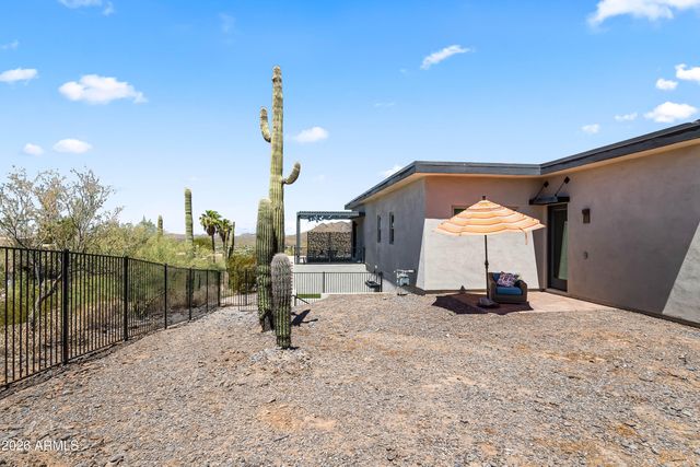 6135 Stagecoach Pass --, Cave Creek, AZ 85331