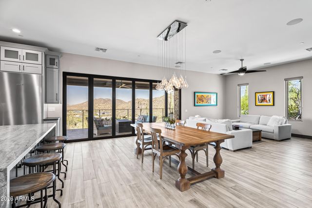 6135 Stagecoach Pass --, Cave Creek, AZ 85331