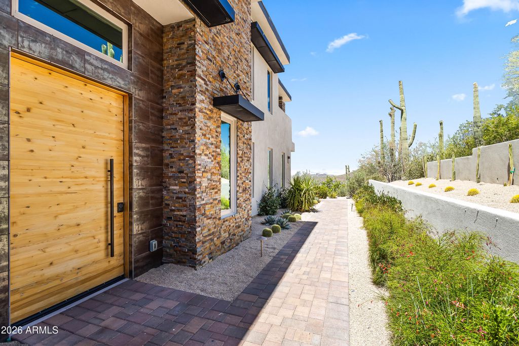 6135 Stagecoach Pass --, Cave Creek, AZ 85331 — photo 4