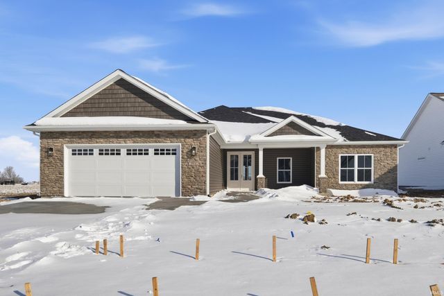 3915 Burnley Drive, West Lafayette, IN 47906