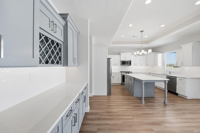 3915 Burnley Drive, West Lafayette, IN 47906