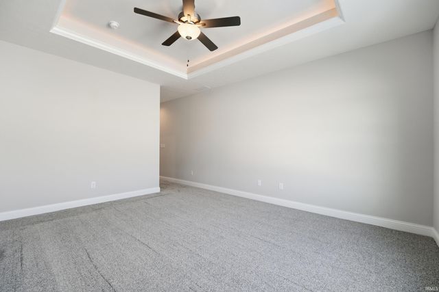 3915 Burnley Drive, West Lafayette, IN 47906