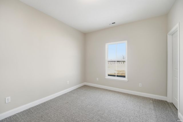 3915 Burnley Drive, West Lafayette, IN 47906