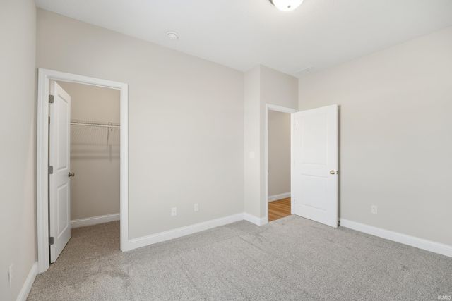 3915 Burnley Drive, West Lafayette, IN 47906