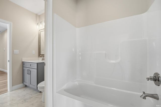 3915 Burnley Drive, West Lafayette, IN 47906