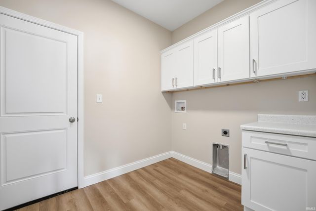 3915 Burnley Drive, West Lafayette, IN 47906