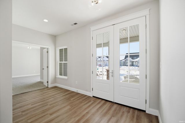 3915 Burnley Drive, West Lafayette, IN 47906