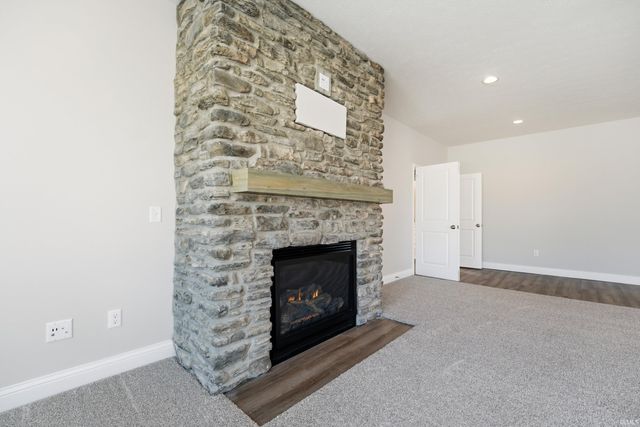 3915 Burnley Drive, West Lafayette, IN 47906