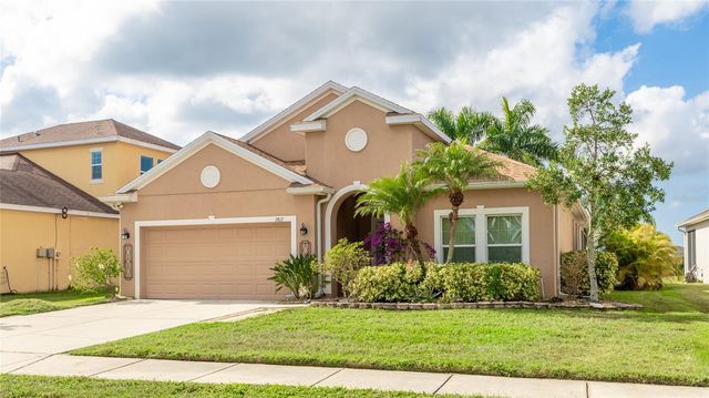 7817 112TH AVENUE E, Parrish, FL 34219