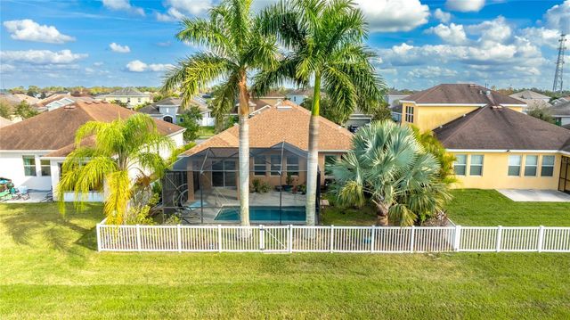 7817 112TH AVENUE E, Parrish, FL 34219