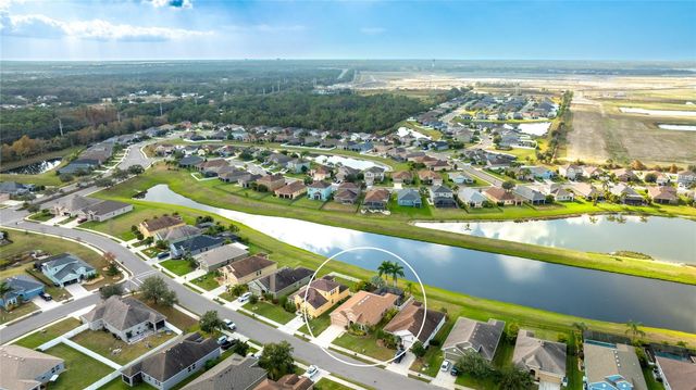 7817 112TH AVENUE E, Parrish, FL 34219