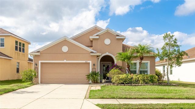 7817 112TH AVENUE E, Parrish, FL 34219