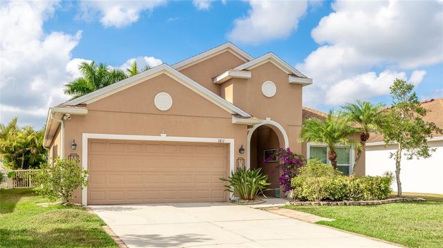 7817 112TH AVENUE E, Parrish, FL 34219