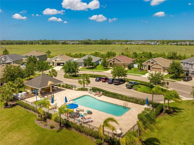 7817 112TH AVENUE E, Parrish, FL 34219