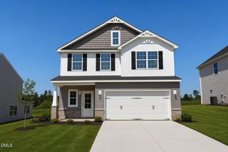 1981 Palmer Drive, Graham, NC 27253