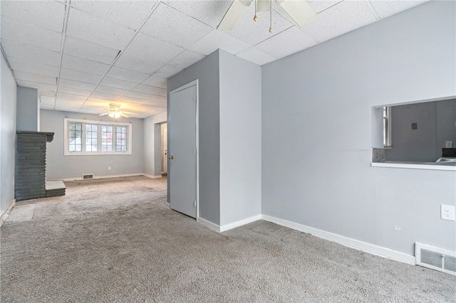 2218 Starkamp St, Brookline, PA 15226