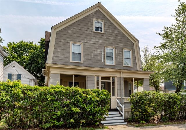 173 Oakland Avenue, Providence, RI 02908